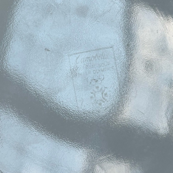 ⭐️ LAST CHANCE SALE! ⭐️ Vintage 1984 Sarajevo Winter Olympics Campbell’s Bowl - Picture 5 of 7